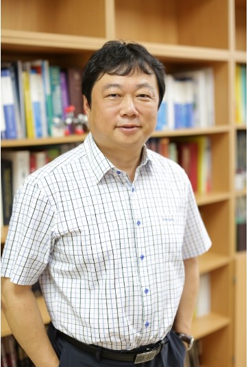 화학과 류도현 교수, 2023년도 과기정통부 선도연구센터(SRC) 신규과제 선정